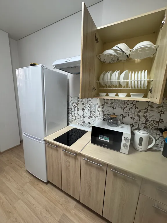 Квартира супер