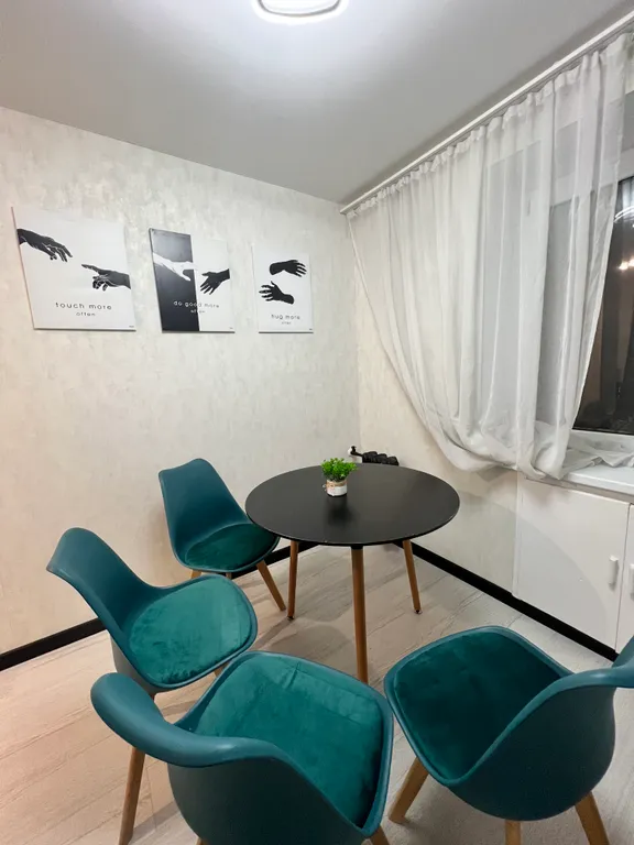 Квартира 2-комнатная Квартира — Калининград