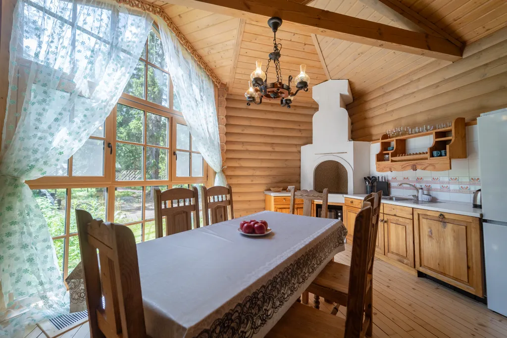 3-комнатный Дом