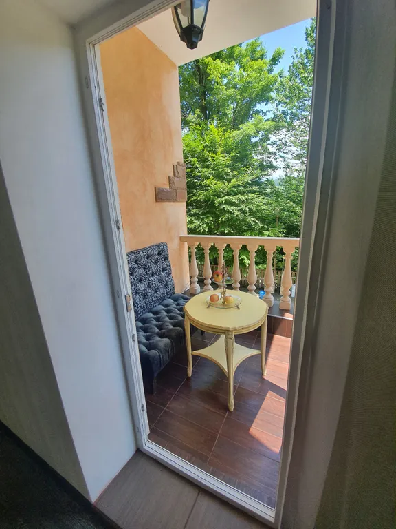 Коттедж Дом у озера — Казачий Брод