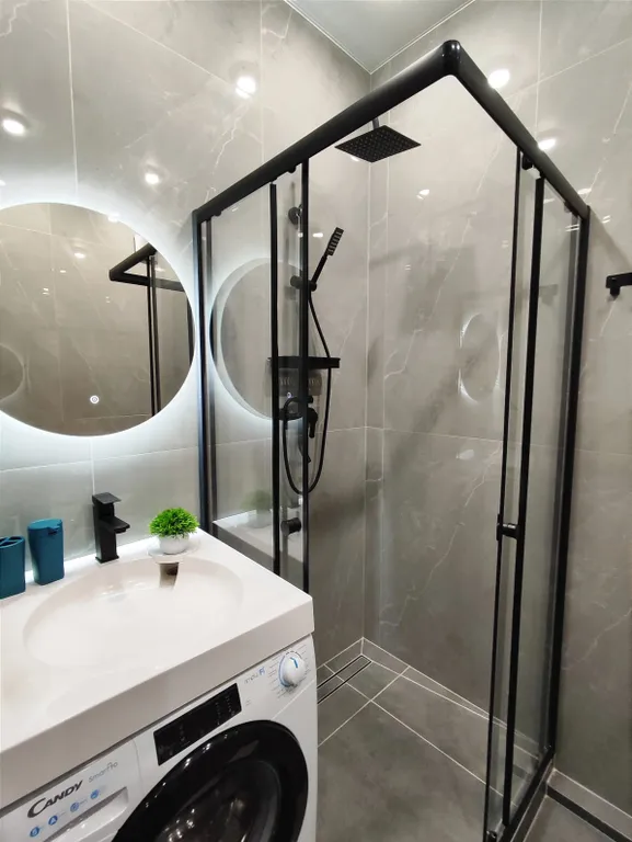 Студия в ЖК Аллея Парк