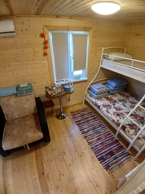 1-комнатный Дом