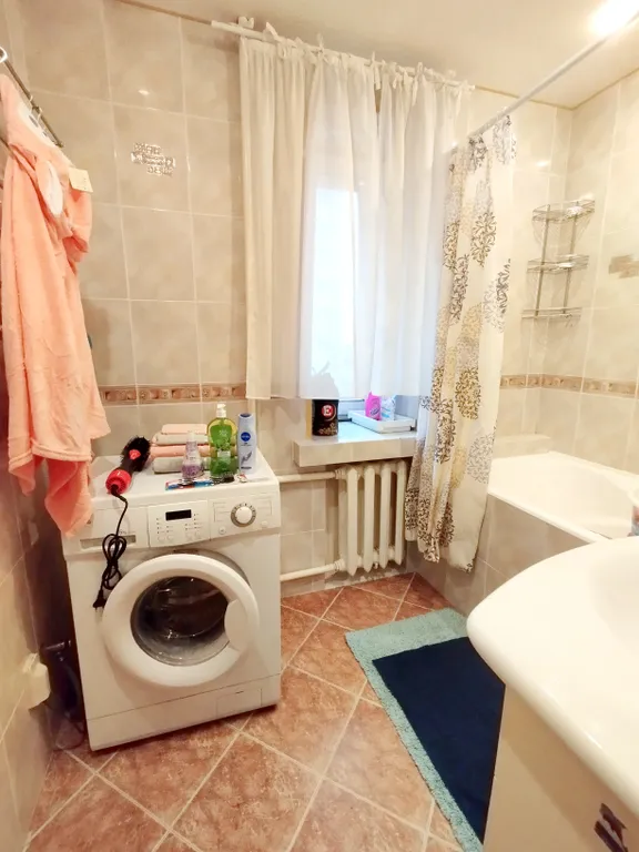 Великолепная семейная квартира в центре рядом с центральным парком