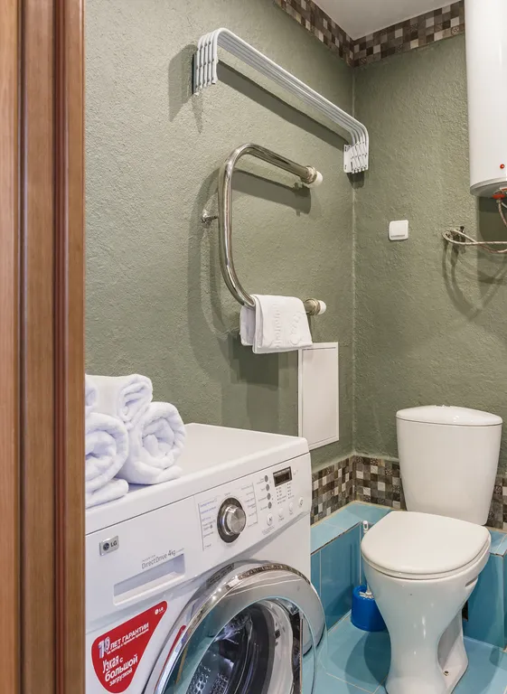 Sweet home квартира