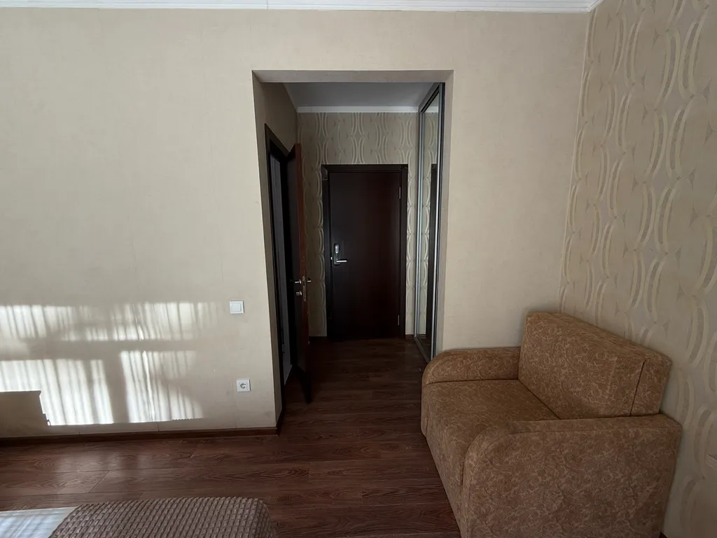 Квартира Комната — Сочи