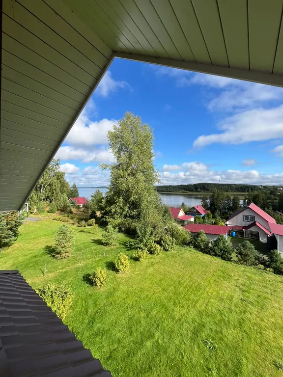 Гостевой дом Скандик