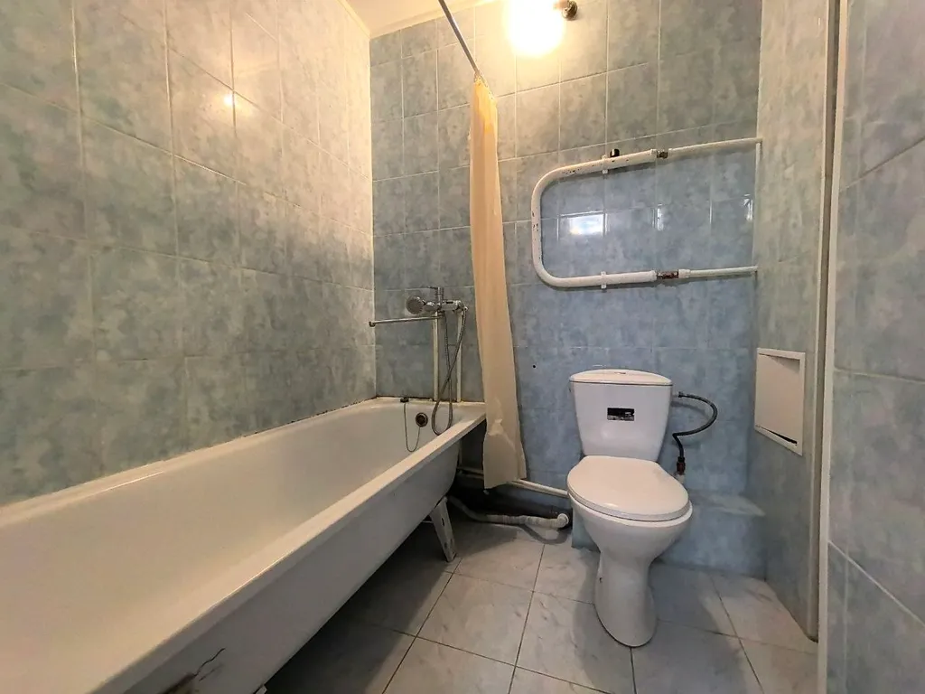 Апартаменты стандарт