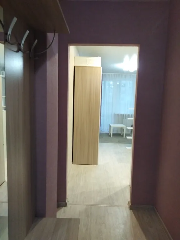 Квартира Квартира Студия в ЖК Ежевика в центре Семи Ветров — Волгоград