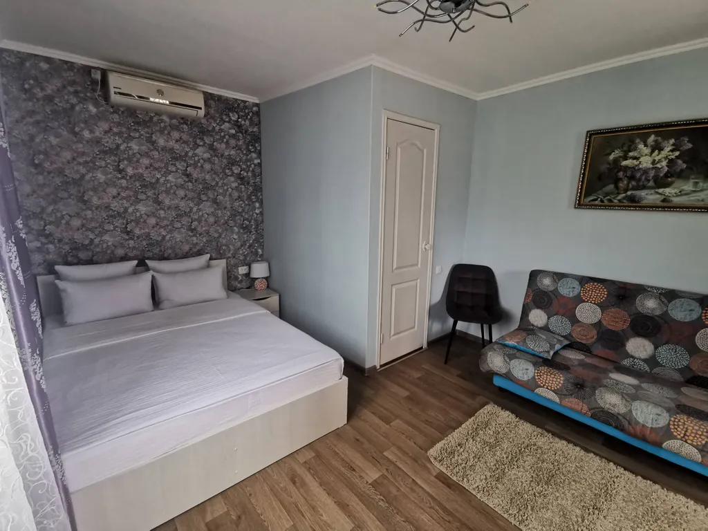 Квартира Комната — аренда посуточно в Алушта