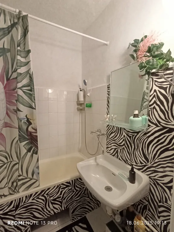 Двушка в центре Ялты до 6чел. (мангал, дворик)