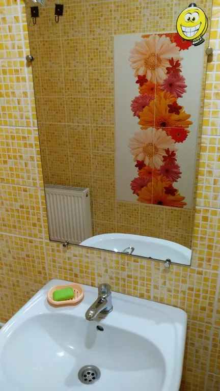 Квартира 1-комнатная Квартира — Севастополь