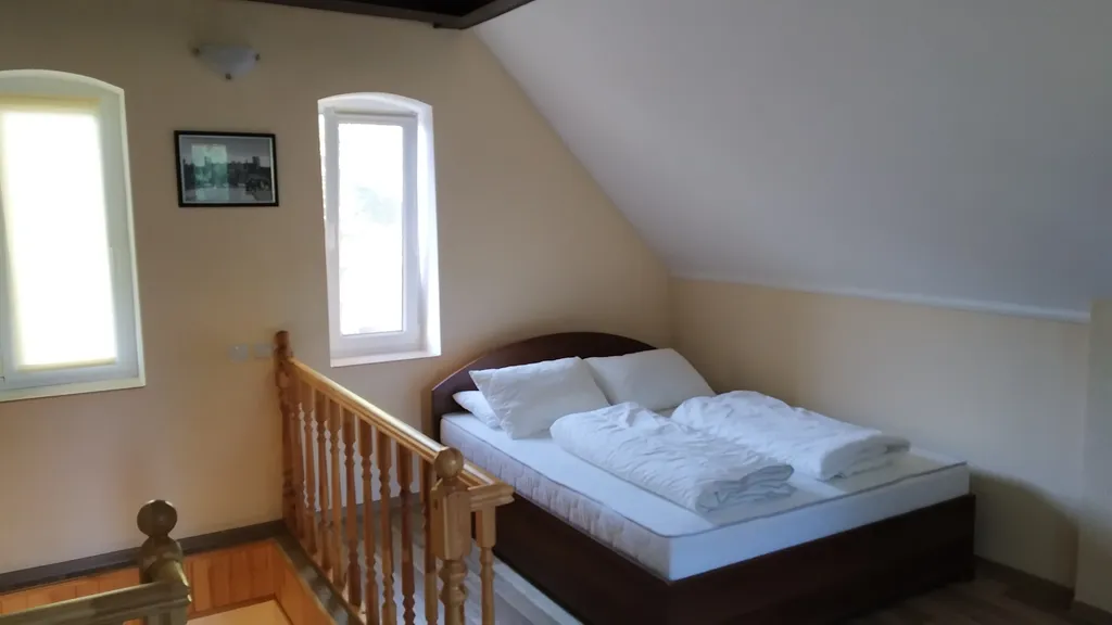 Holiday Home U Morya