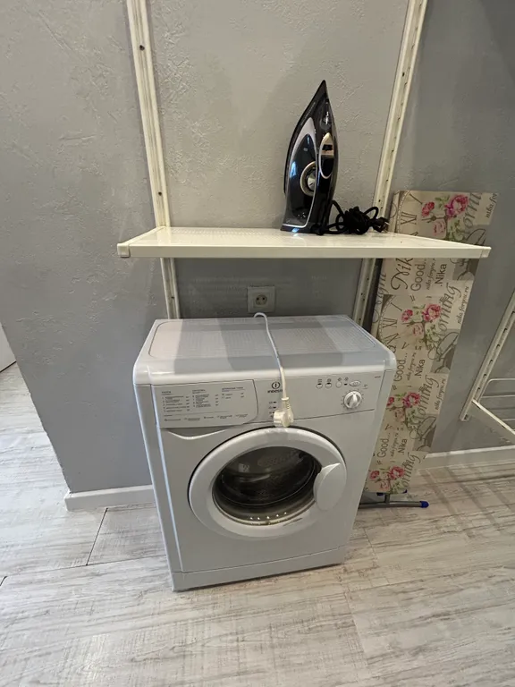 Квартира в центре