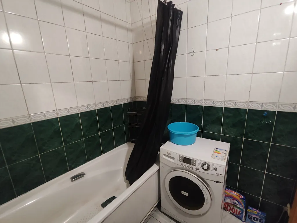 Квартира Уютная комната со спокойными соседями — Санкт-Петербург