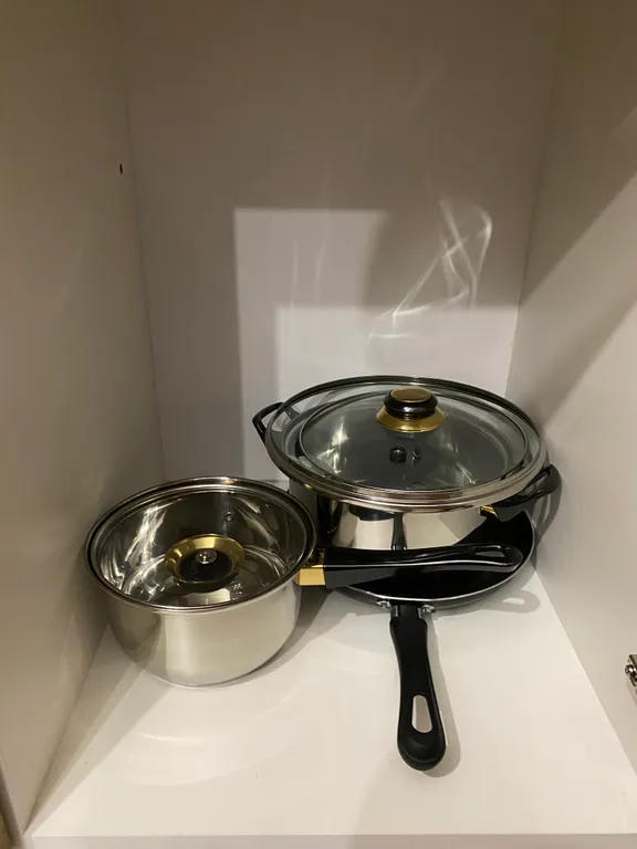 Новые апартаменты в Лоо Боярд