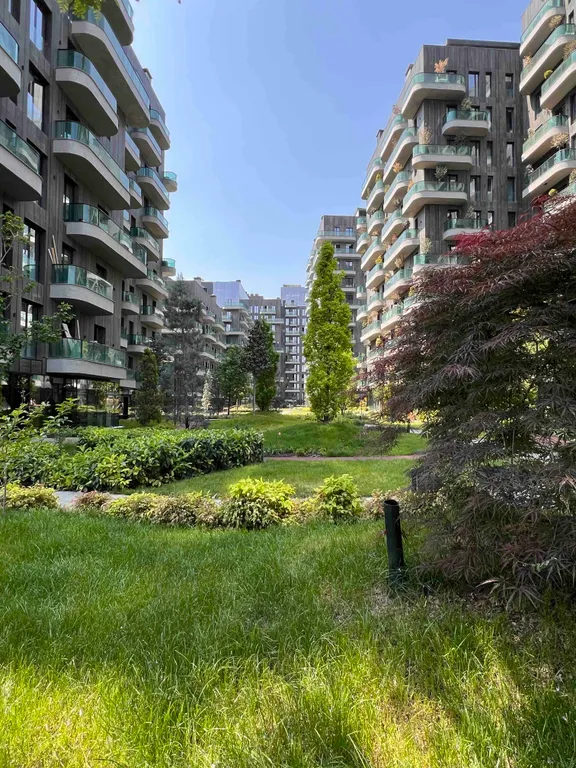 Апартаменты в Parkwood