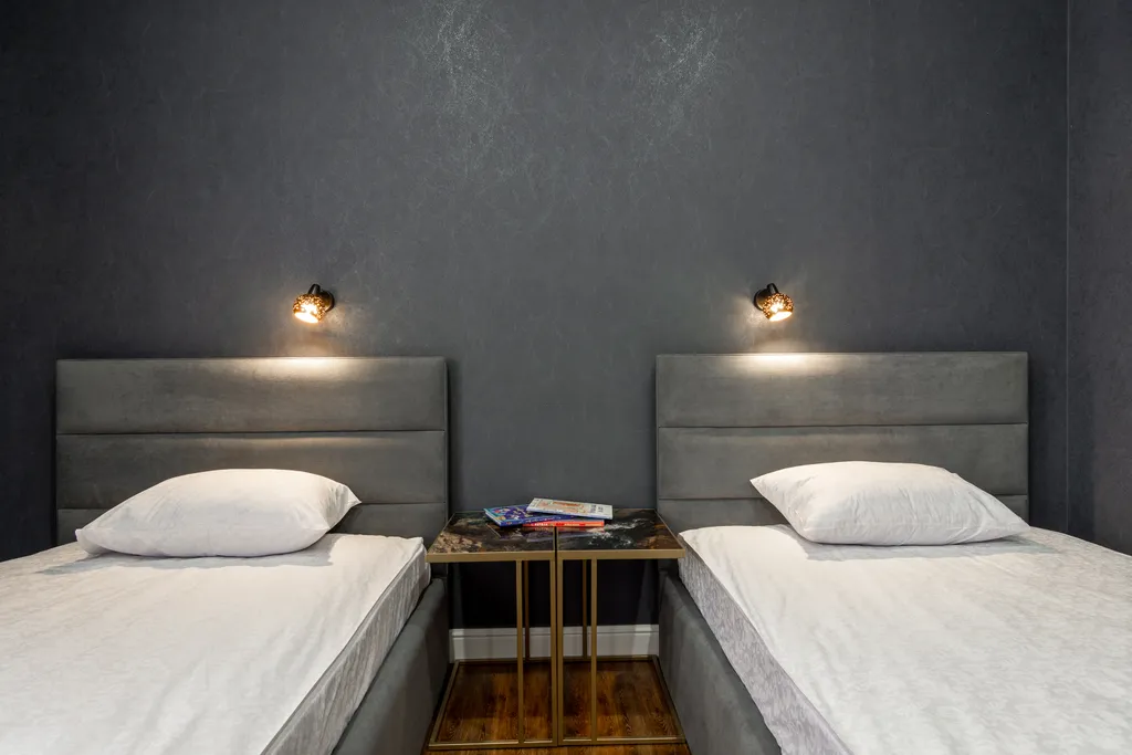 Большая квартира в центре города в 200 метрах от моря — аренда посуточно в Геленджик