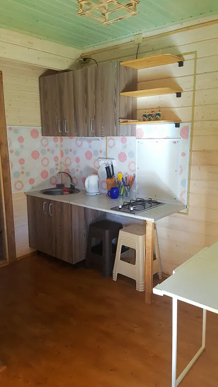 Дом для отпуска апельсин