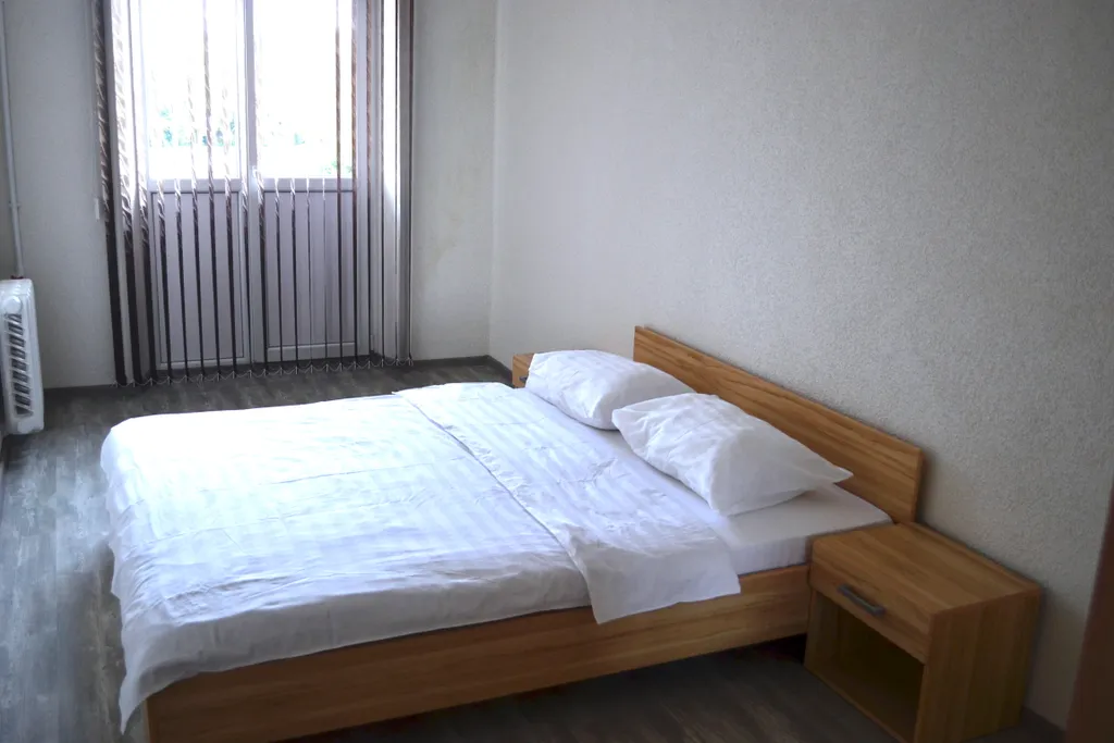 Квартира Квартира с прекрасным видом на набережную — Калининград