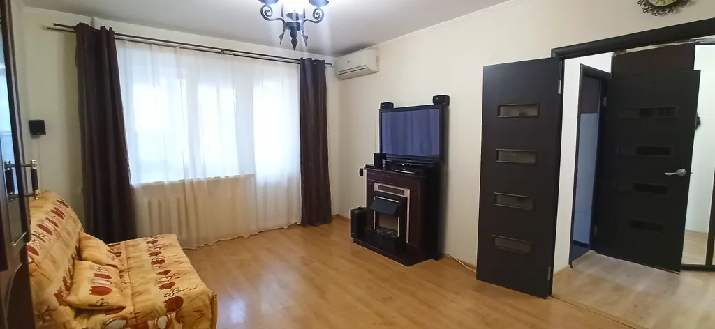 Квартира Уютная квартира — Темрюк