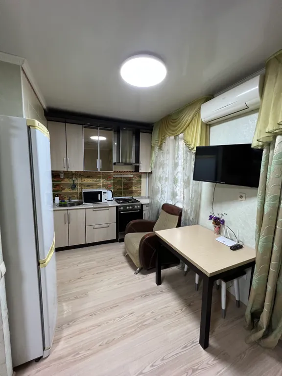 Квартира в центре города