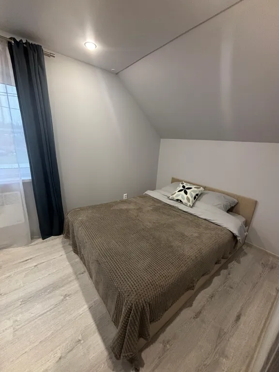 Коттедж Уютный дом в Ломоносовском районе — Санкт-Петербург