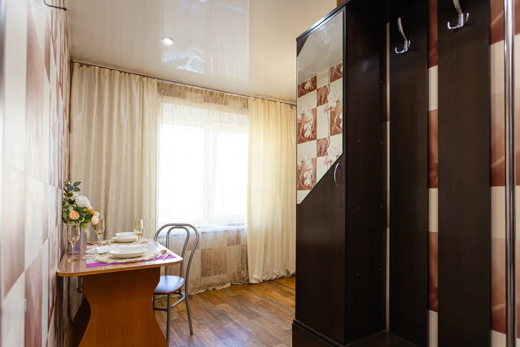 Уютная квартира в кузнецком районе