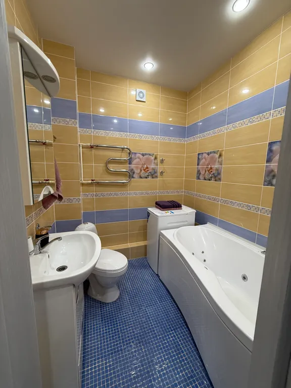 Апартамент крылья