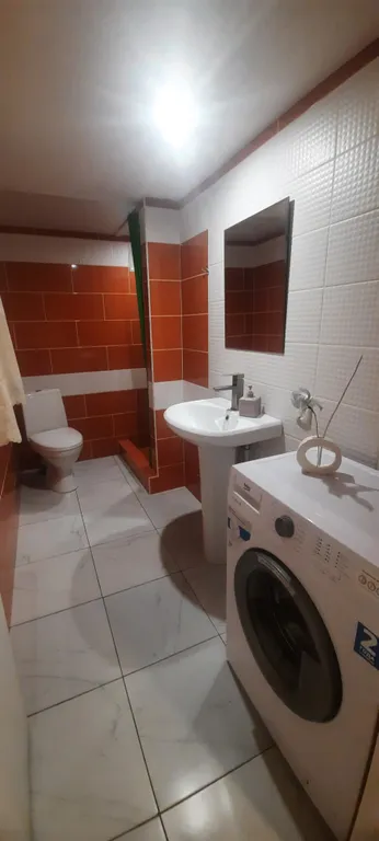 Квартира Двухуровневая квартира-студия в центре в 10 минутах от М4 Дон — Кореновск