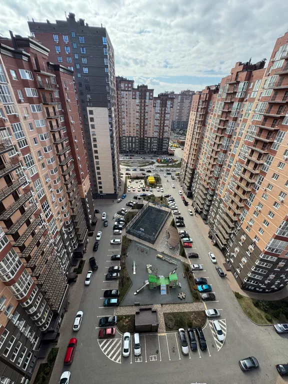Квартира Квартира Уютное гнездышко в 5 минутах от трассы М4 — Ростов-на-Дону