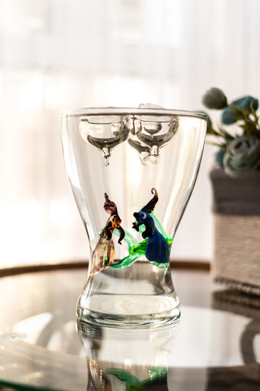 Дом с камином76