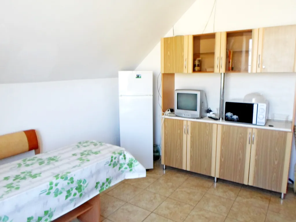 Квартира Квартира Номер стандарт 2-х комнатный — Анапа