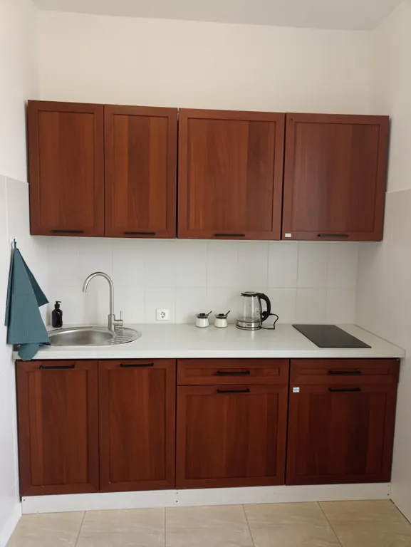 Видовая квартира у Невы