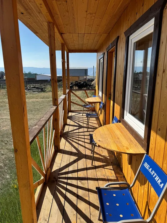 Благоустроенный номер