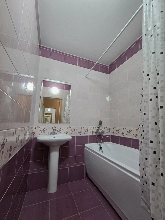 КемКомфорт 1-комнатная квартира в новом доме возле Лапландии