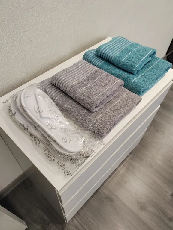 Уютная квартира недалеко от горнолыжного склона