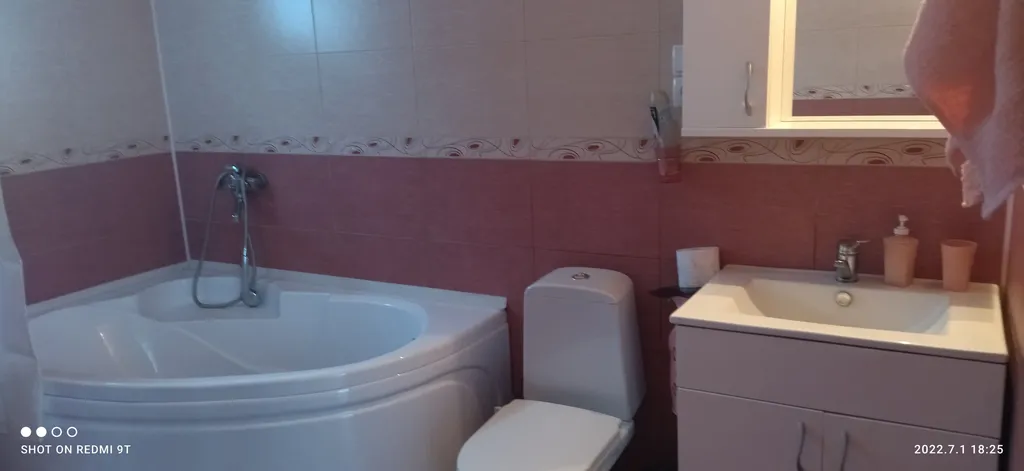 Дом под ключ