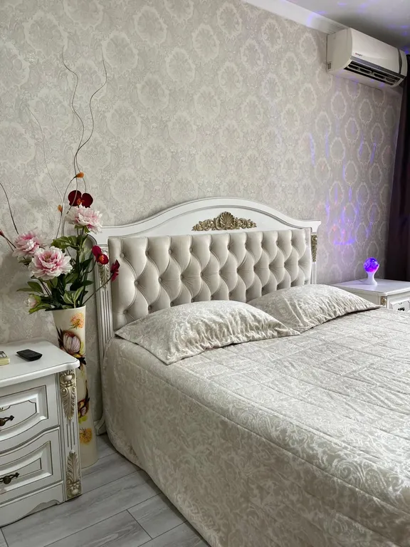 Чистая, уютная квартира — аренда посуточно в Армавир