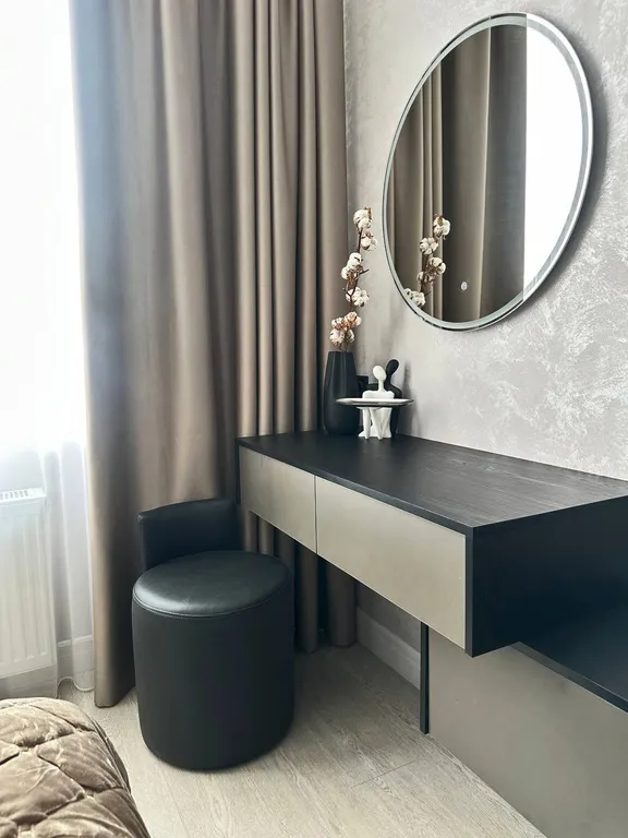 Комфортные апартаменты рядом с горнолыжным курортом Горный Воздух