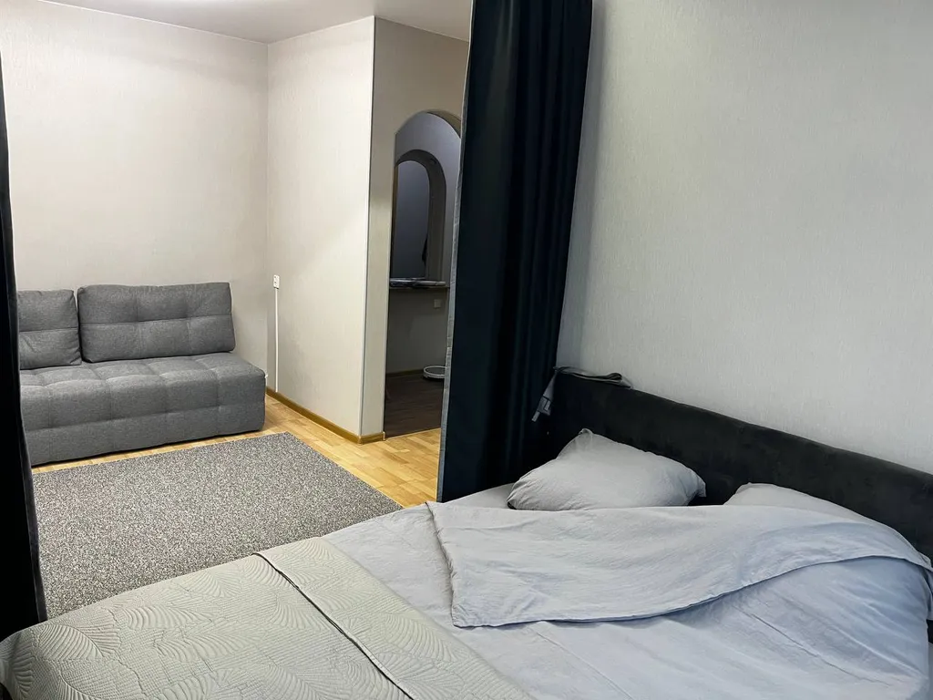 Уютная квартира в самом центре города