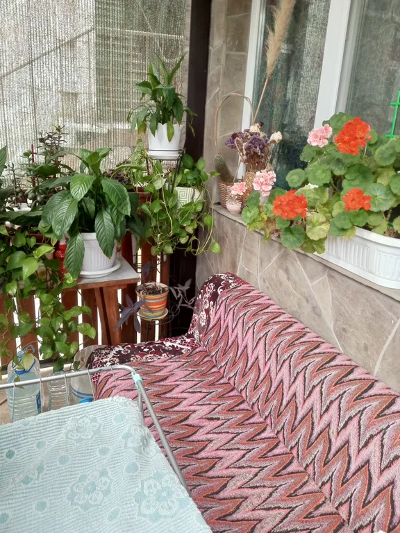 Коттедж Коттедж в центре — Ялта