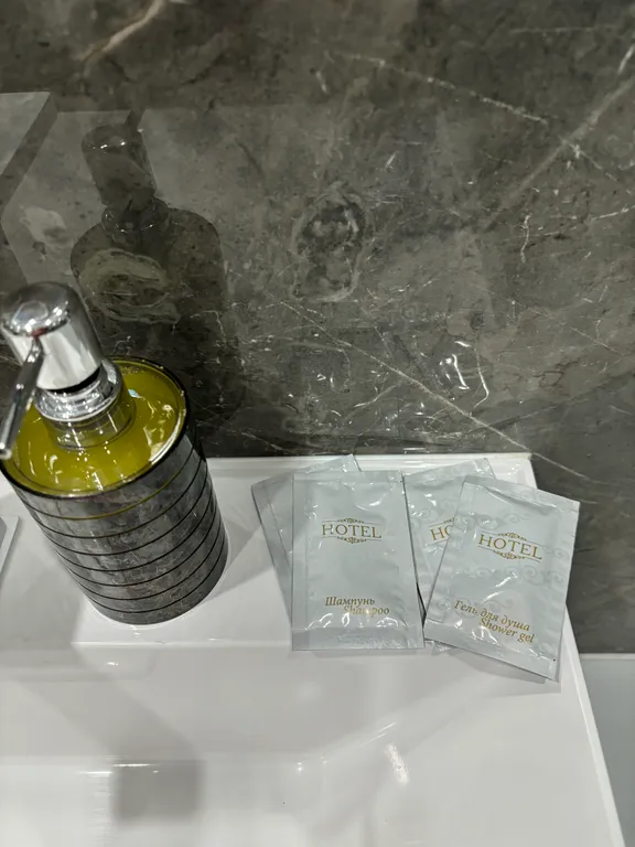 Новая квартира