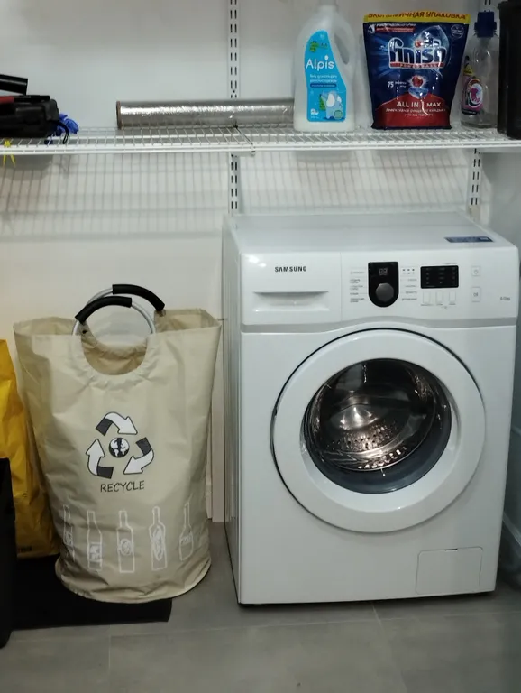 Апартаменты с видом на море