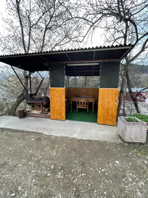 Коттедж Уютный домик в парковой зоне — Кисловодск