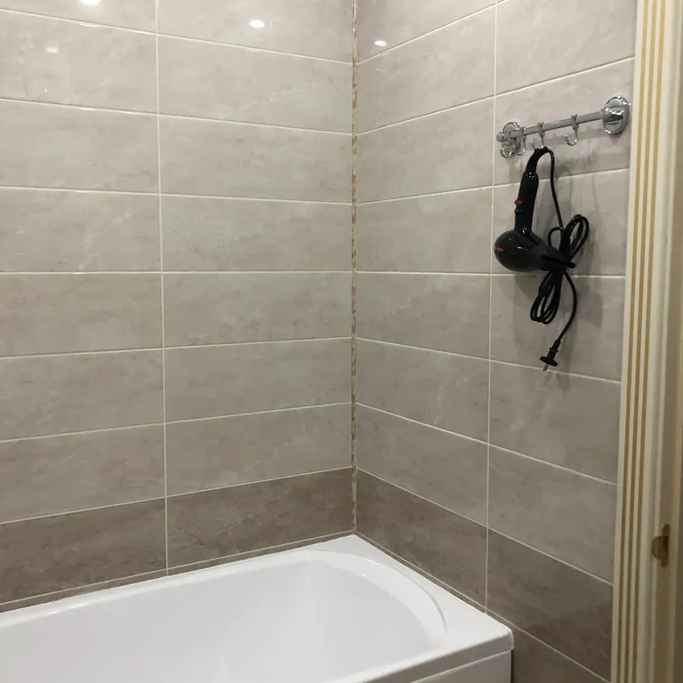 Квартира бизнес класса