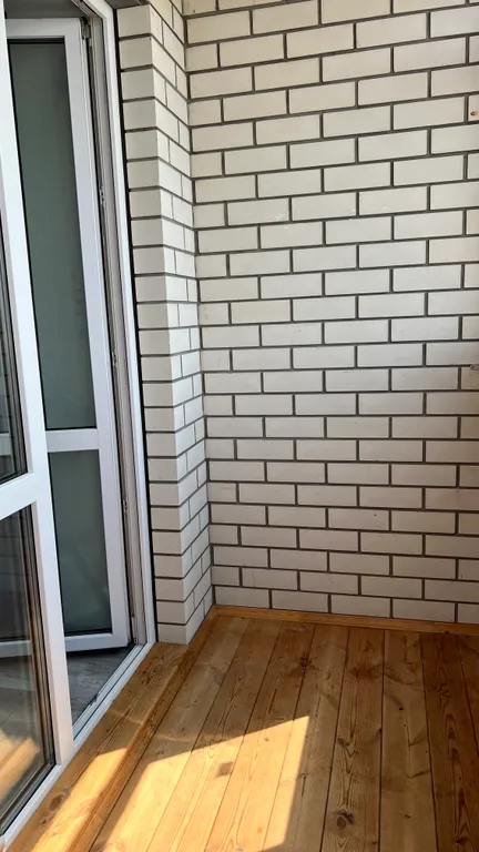 Уютная квартира-студия