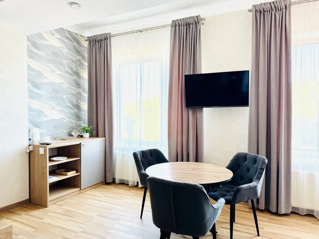 Стандарт плюс