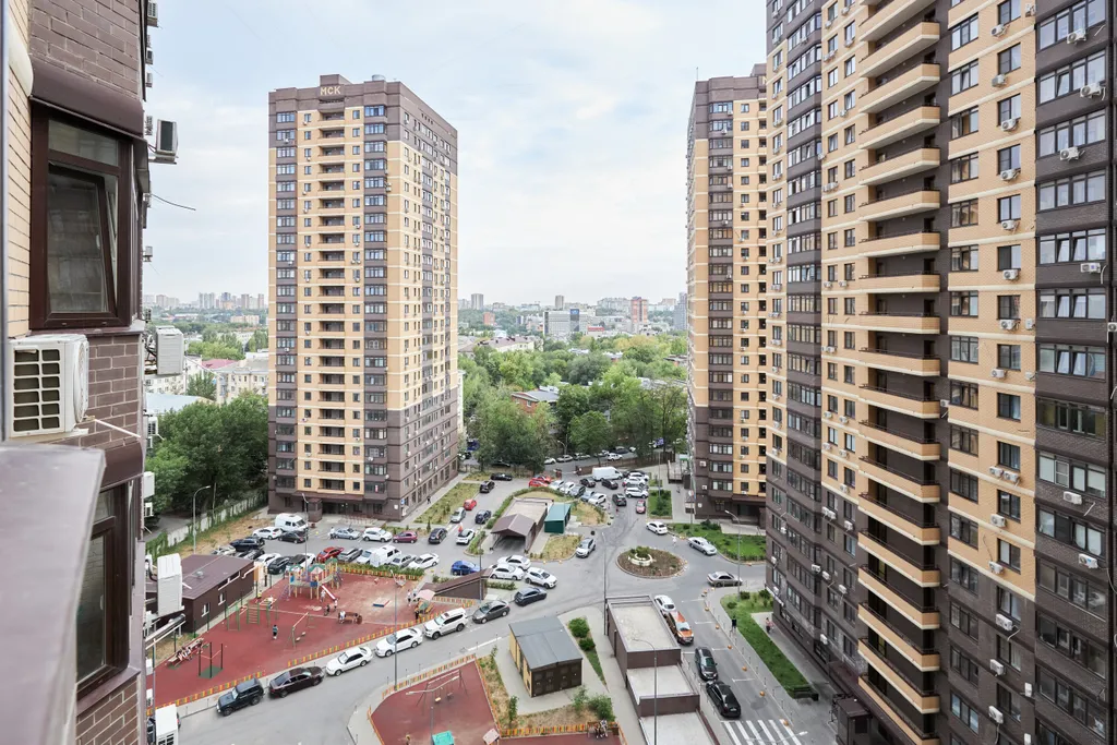 Уютная однокомнатная квартира в центре города