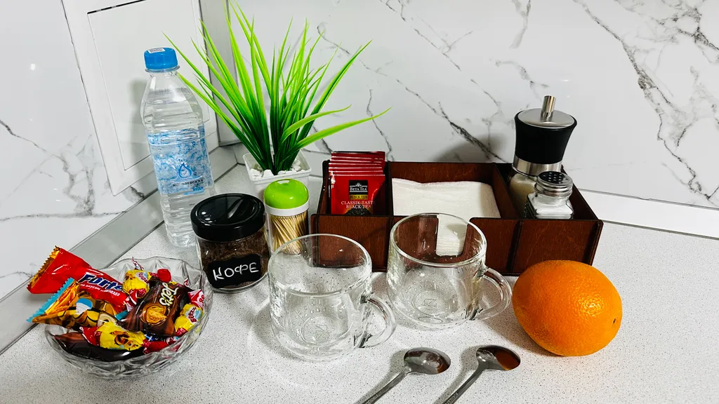 Уютная квартира в ЖК Гулливер