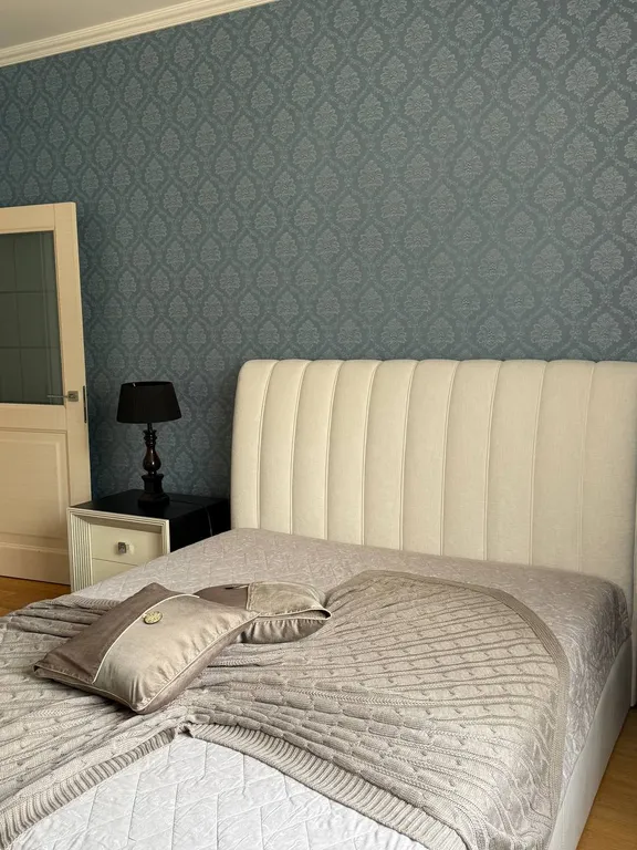 Отдых в районе Амалиенау